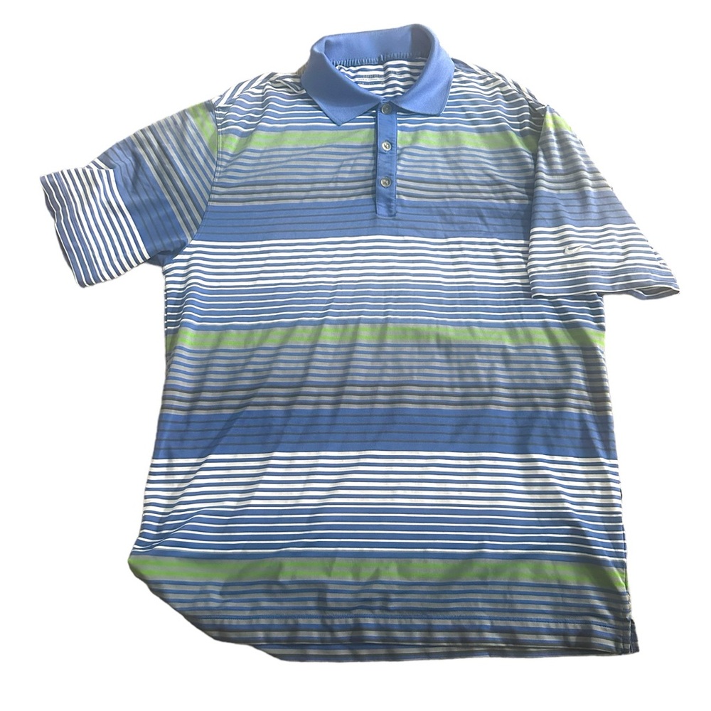 Men’s Nike Golf‎ Performance Polo Shirt Medium